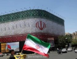 Iran Peringatkan AS agar Israel Tak Gagalkan Perdamaian di Timur Tengah