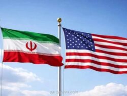 Iran Kecam Serangan AS di Pesisir Selatan, Sebut Pelanggaran Gencatan Senjata