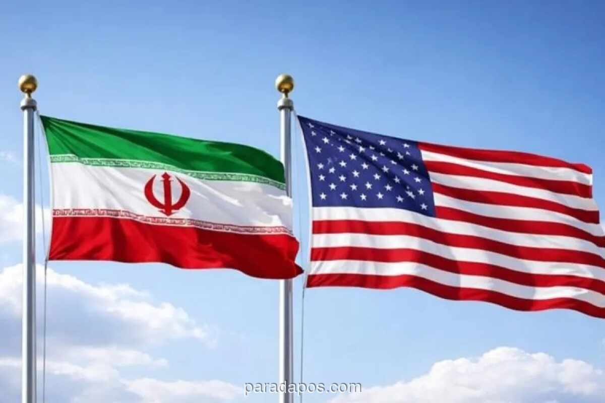 Iran Kecam Serangan AS di Pesisir Selatan, Sebut Pelanggaran Gencatan Senjata