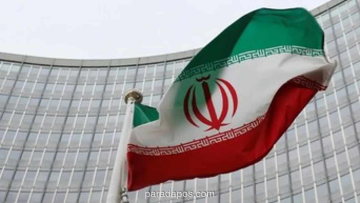 Iran Bantah Klaim Trump soal Kesepakatan Akhir untuk Akhiri Perang