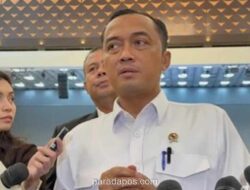 Mensesneg Bantah Pemerintah Lamban Respons Pelemahan Rupiah, Klaim Koordinasi Ekonomi Sudah Intensif