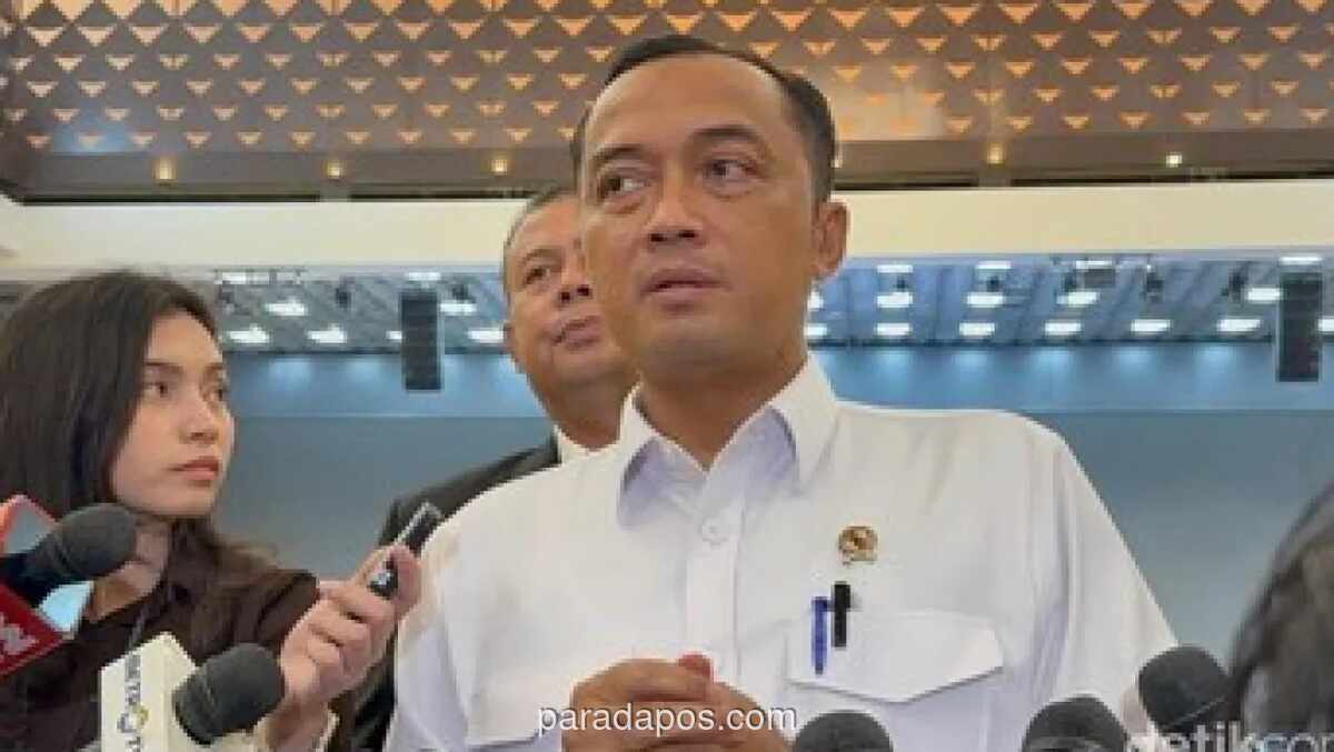 Mensesneg Bantah Pemerintah Lamban Respons Pelemahan Rupiah, Klaim Koordinasi Ekonomi Sudah Intensif