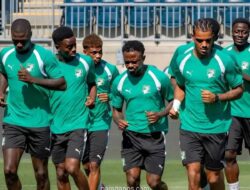 Pantai Gading Vs Ekuador di Laga Perdana Grup E Piala Dunia 2026, Sama-Sama Incar Kemenangan Perdana
