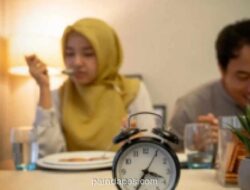Jadwal Salat dan Buka Puasa DKI Jakarta Senin 22 Juni 2026, Imsak Pukul 04.30 WIB