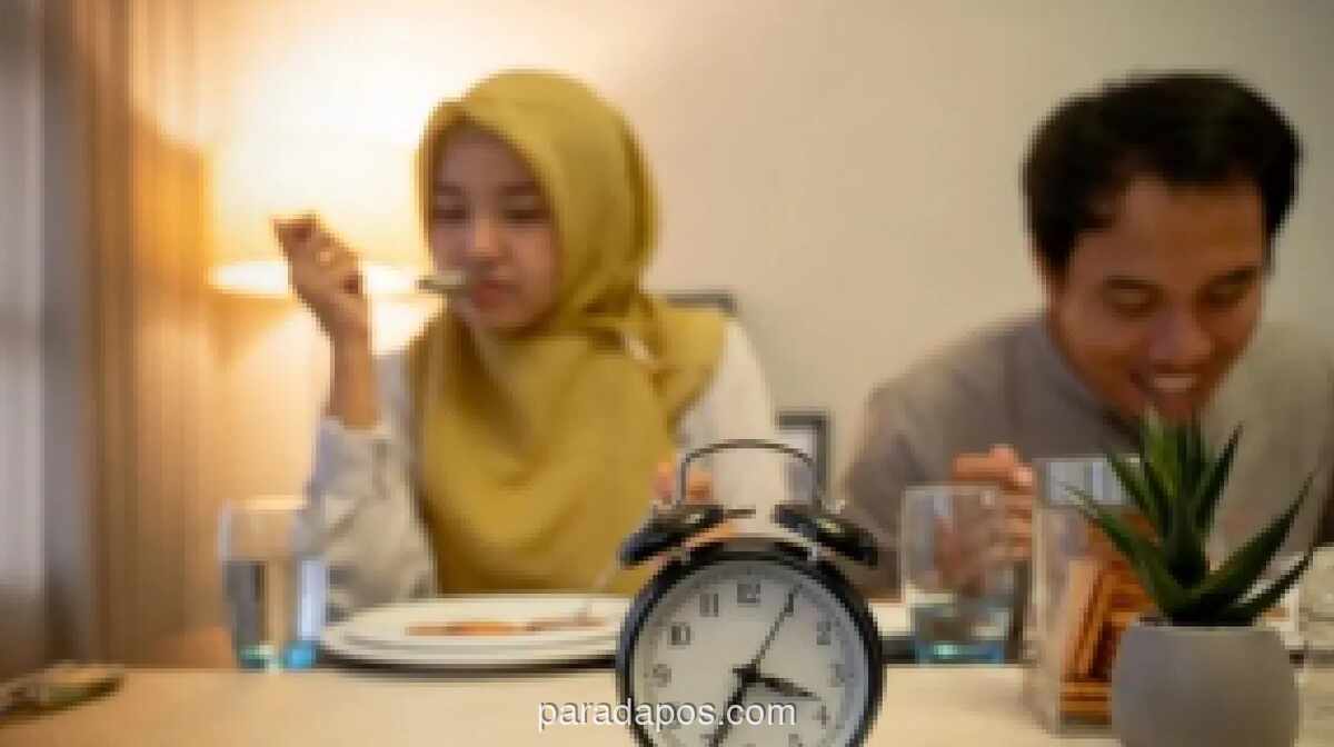 Jadwal Salat dan Buka Puasa DKI Jakarta Senin 22 Juni 2026, Imsak Pukul 04.30 WIB