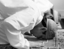 Jadwal Salat DKI Jakarta 30 Juni 2026: Imsak Pukul 04.32, Subuh 04.42, dan Magrib 17.53 WIB
