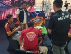 Pasangan Makassar Juarai Jakarta Domino Tournament 2026 Series 2