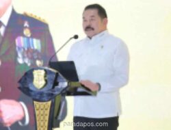 Jaksa Agung Keluhkan Minimnya Anggaran Perawatan Aset Sitaan, Kemenkeu Janji Siapkan Dana
