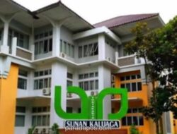 UIN Sunan Kalijaga Buka Pendaftaran Jalur Mandiri 2026, Tawarkan Empat Opsi Seleksi