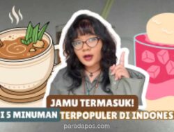 TasteAtlas Rilis Daftar Minuman Terpopuler Indonesia, Soda Gembira Puncaki Peringkat