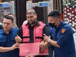 Kejagung Didorong Bongkar Jaringan di Balik Kasus Korupsi MBG hingga ke Pemilik Manfaat