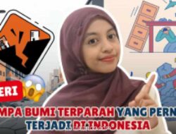BPBD Tekankan Mitigasi Gempa sebagai Kunci Selamatkan Jiwa, Berikut Panduan Lengkap Sebelum, Saat, dan Pascabencana