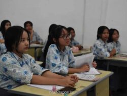 Pendaftaran SMA, SMK, dan SLB Negeri di Jateng Tahun 2026 Resmi Dibuka, Simak Jadwal dan Syaratnya
