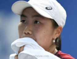 Janice Tjen dan Talia Gibson Juarai Ganda Putri Birmingham Classic 2026