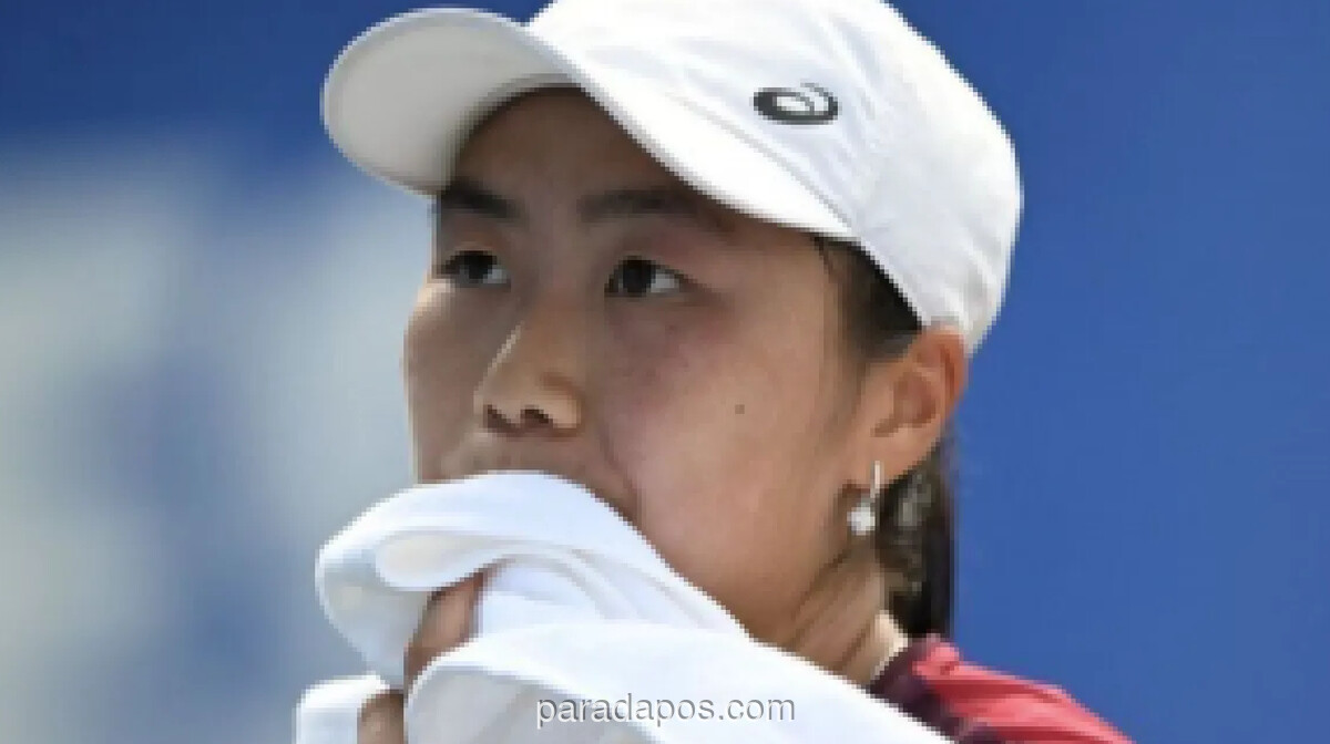 Janice Tjen dan Talia Gibson Juarai Ganda Putri Birmingham Classic 2026