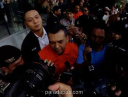 KPK Ungkap Jaringan Pemerasan Sistemik di Ditjen Imigrasi, Silmy Karim Jadi Otak Utama dengan Kerugian Negara Capai Rp145,5 Miliar