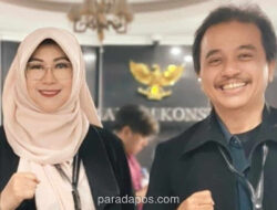 Jokowi Tak Pernah Hadir Sidang dan Belum Tunjukkan Ijazah Asli, Roy Suryo hingga Gus Nur Justru Terjerat Hukum