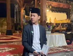 Kiai Muda dan Akademisi NU Solo Raya Gelar Halaqoh Teguhkan Supremasi Moral Ulama Jelang Muktamar ke-35