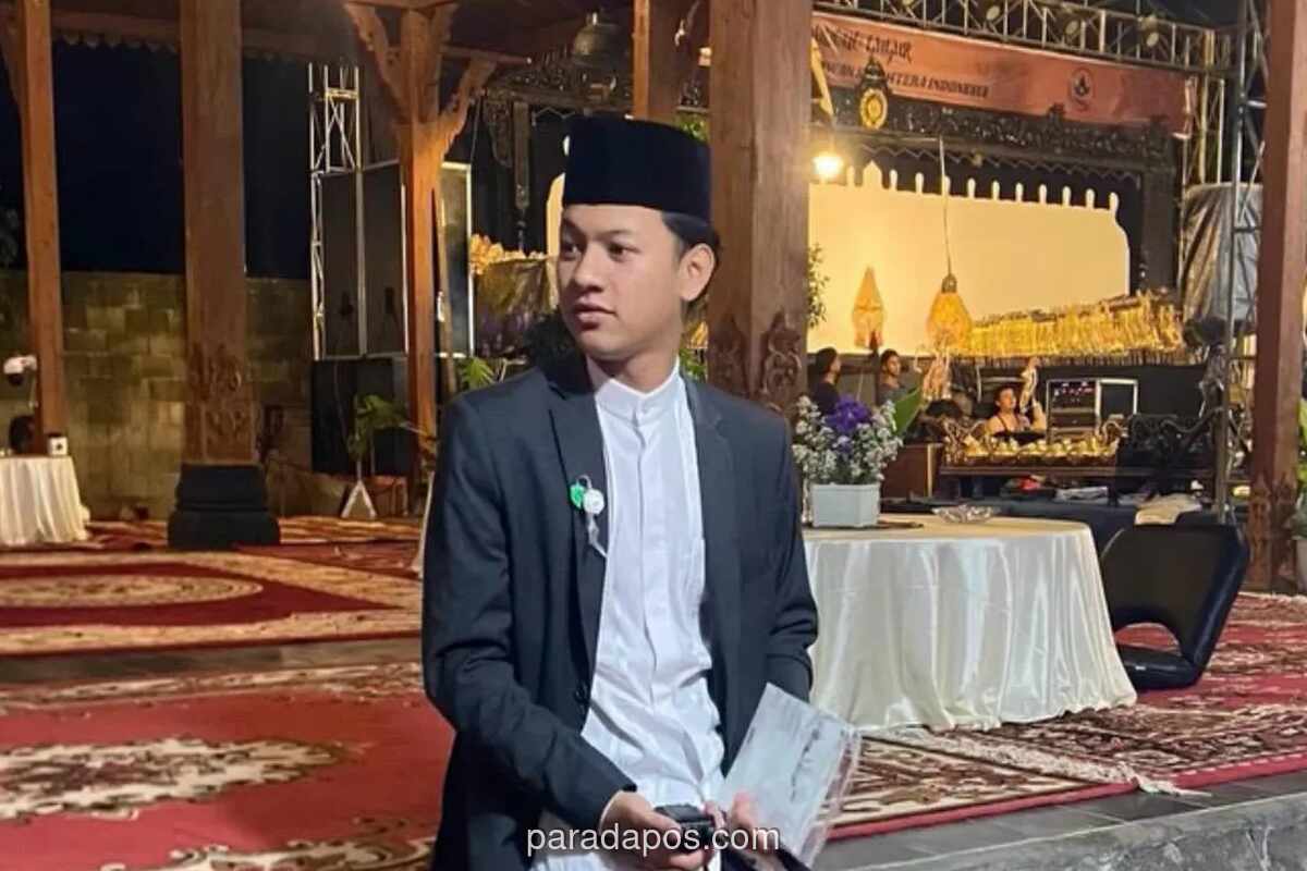 Kiai Muda dan Akademisi NU Solo Raya Gelar Halaqoh Teguhkan Supremasi Moral Ulama Jelang Muktamar ke-35