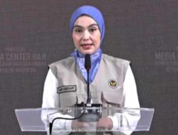 Kemenhaj Mulai Berangkatkan Jemaah Haji Gelombang Kedua dari Makkah ke Madinah, 37.459 Orang Sudah Pulang ke Indonesia