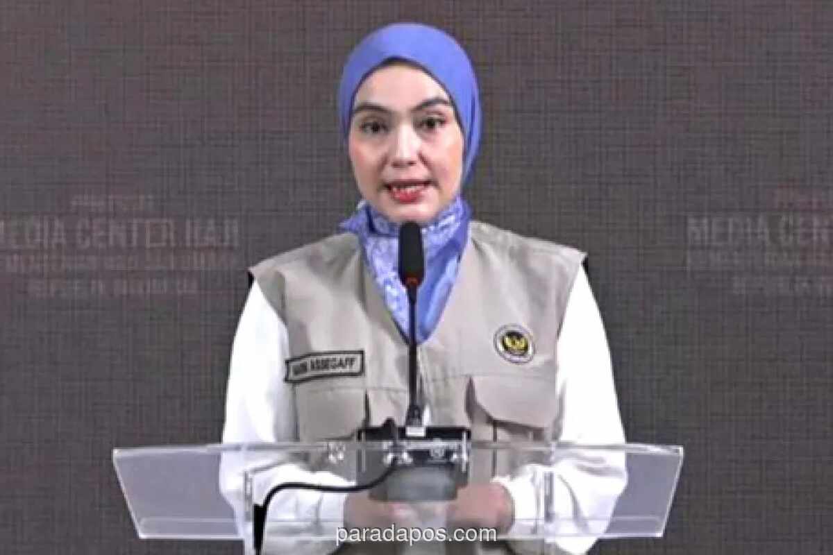 Kemenhaj Mulai Berangkatkan Jemaah Haji Gelombang Kedua dari Makkah ke Madinah, 37.459 Orang Sudah Pulang ke Indonesia