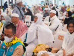Jumlah Jemaah Haji NTB yang Wafat Capai 12 Orang, Satu Meninggal Akibat Suspek Pneumonia di RSUP NTB
