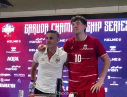Timnas Indonesia Kunci Dua Kemenangan Beruntun, John Herdman Soroti Pentingnya Momentum