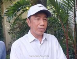 Jokowi Tak Hadiri Upacara Hari Lahir Pancasila karena Belum Terima Undangan Resmi
