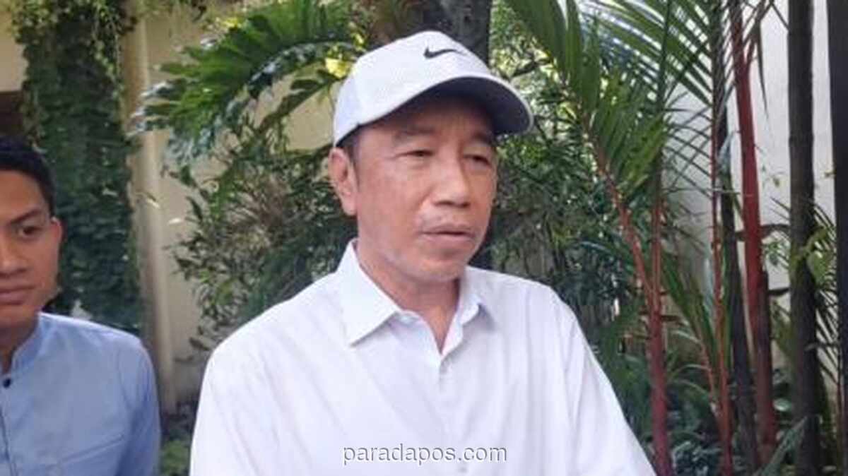 Jokowi Tak Hadiri Upacara Hari Lahir Pancasila karena Belum Terima Undangan Resmi