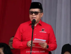 Hasto: Jokowi Harus Pertanggungjawabkan Kebijakan, Bukan Sekadar Turun ke Bawah