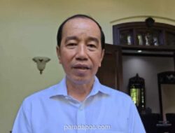 Jokowi Sampaikan Belasungkawa untuk Ryamizard Ryacudu: Kenang Sosok Menteri Pertahanan yang Tegas dan Sederhana