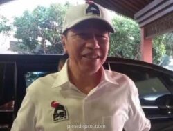 Jokowi Blusukan ke Lampung, Beri Motivasi ke Kader PSI dan Bangkitkan Kesadaran Politik Warga