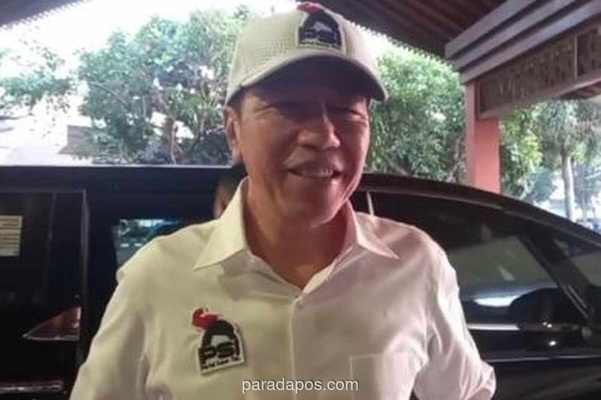 Jokowi Blusukan ke Lampung, Beri Motivasi ke Kader PSI dan Bangkitkan Kesadaran Politik Warga