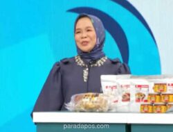 Tiga UMKM Lokal Bersaing Raih Investasi dan Pendampingan di Juragan Jaman Now Season 5