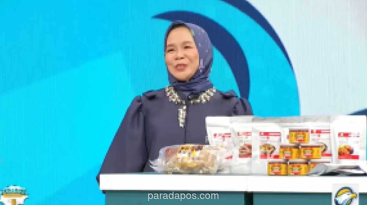 Tiga UMKM Lokal Bersaing Raih Investasi dan Pendampingan di Juragan Jaman Now Season 5