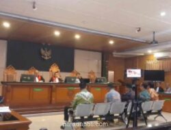 Sidang Korupsi Bupati Bekasi: Kontraktor Akui Setor Rp1 Miliar ke Kepala Dinas demi Menang Proyek