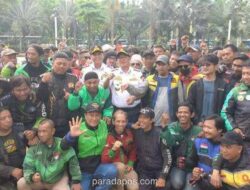 Kadishub DKI Bantah Tuduhan Pungli Rp250 Ribu ke Ojol, Motor Sudah Dikembalikan Gratis