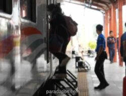 Penumpang Kereta Subsidi KAI Naik 7,9 Persen, Layani 7,8 Juta Orang Hingga Mei 2026
