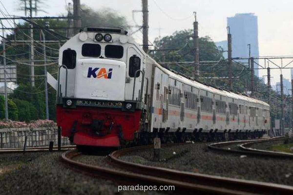 KAI Dinilai Jadi Tolok Ukur Layanan Publik Berkat Konsistensi dan Transformasi