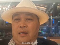 MAKI Desak Kejagung Tetapkan Pejabat Tinggi BGN sebagai Tersangka Baru Korupsi