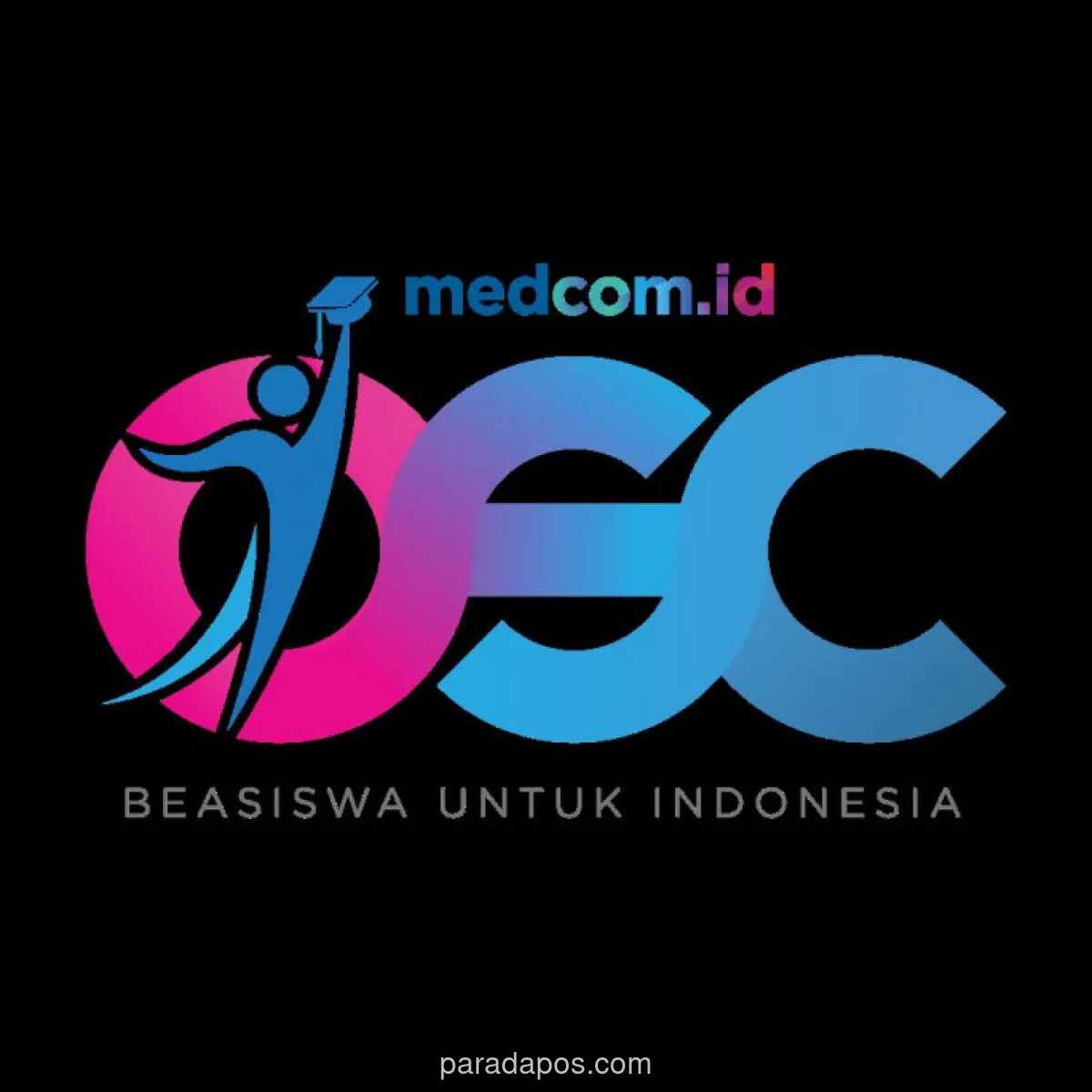 Ribuan Peserta Ikuti Ujian Online Beasiswa OSC 2026, Hasil Ditentukan Skor Tertinggi dan Waktu Tercepat
