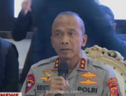 Polda Jabar Ungkap Penyekapan dan Penganiayaan Korban YTR Selama Dua Tahun
