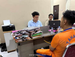 Pria di Karawang Ditangkap usai Diduga Memerkosa Anak Tiri dengan Makanan Bercampur Obat Penenang