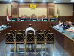 Sidang Korupsi Impor Blueray Cargo Ungkap Dugaan Aliran Dana ke BPOM dan Kemendag