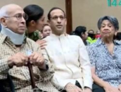 Jaksa Pertanyakan Inkonsistensi Klaim Nadiem soal Keuntungan Negara di Kasus Korupsi Chromebook