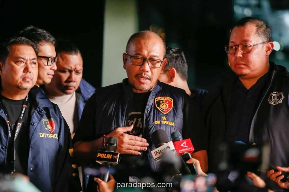 Bareskrim Limpahkan Laporan Dugaan Fitnah Ade Armando, Grace Natalie, dan Abu Janda ke Polda Metro Jaya