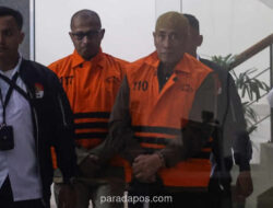 KPK Tahan Dua Petinggi Biro Travel dalam Kasus Korupsi Kuota Haji