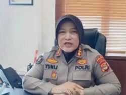 13 Tersangka Tambang Emas Ilegal di Lahan PTPN Way Kanan Dilimpahkan ke Pengadilan, Negara Rugi Rp1,5 Triliun