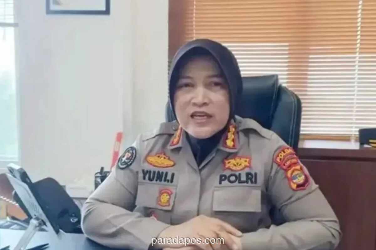 13 Tersangka Tambang Emas Ilegal di Lahan PTPN Way Kanan Dilimpahkan ke Pengadilan, Negara Rugi Rp1,5 Triliun