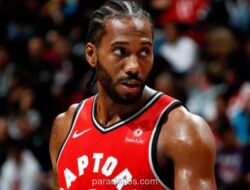 Kawhi Leonard Resmi Kembali ke Raptors dalam Pertukaran Besar Bersama Clippers